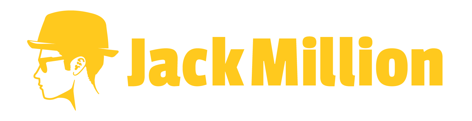 Jack Millions logo