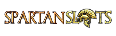 Spartan Slots logo
