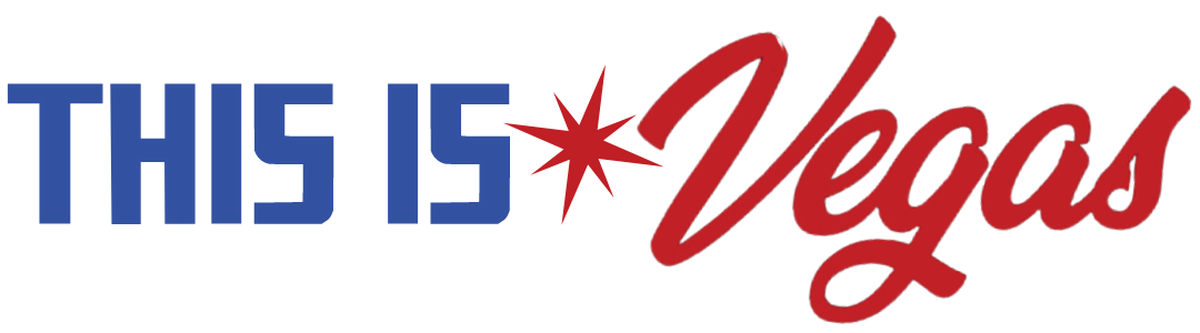 This Is Vegas logo
